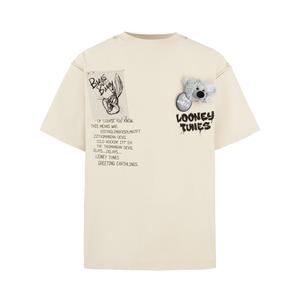 Bugs Bunny Sketch T-shirt