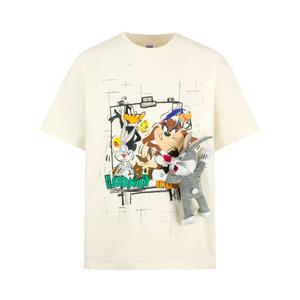 All Member Frame T-shirt