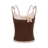 Doozoo Halter Top