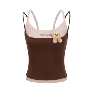 Doozoo Halter Top