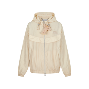 Bear Thin Trainer Coat