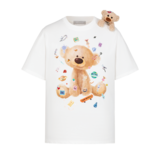 Bear Stickers T-Shirt
