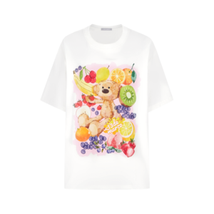 Bear With Fruit T-shirt